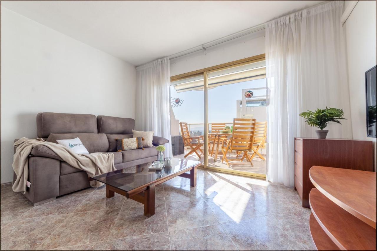 Apartamento Acacias II vistas Arysal Salou Exterior foto